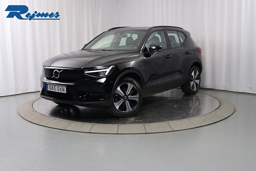 Volvo XC40 Recharge Core Edition/B-Kamera/Keyless/Navi/BLIS