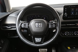 SUV Honda ZR-V 17 av 30