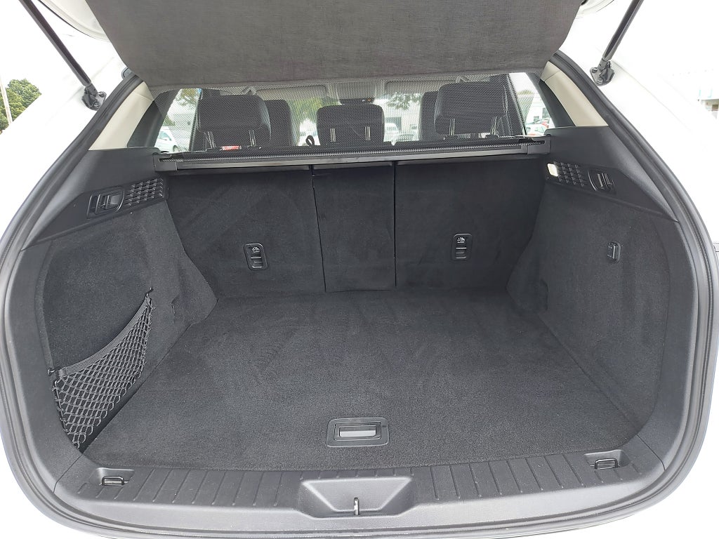Mazda CX-60 2.5 HOMURA 327 hk PHEV