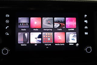 SUV Cupra Ateca 20 av 28