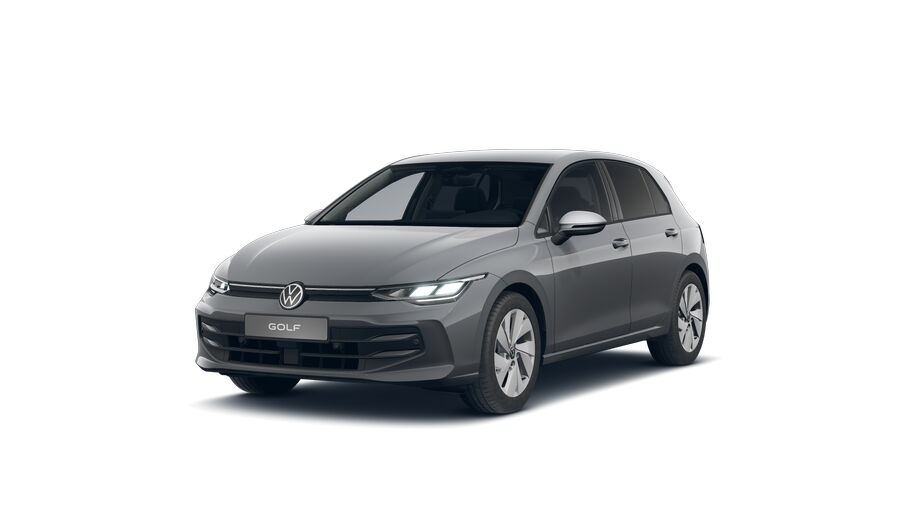 Volkswagen Golf Life Edition 1.5 TSI 2026, bild 2/25
