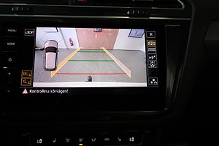 SUV Volkswagen Tiguan 23 av 33