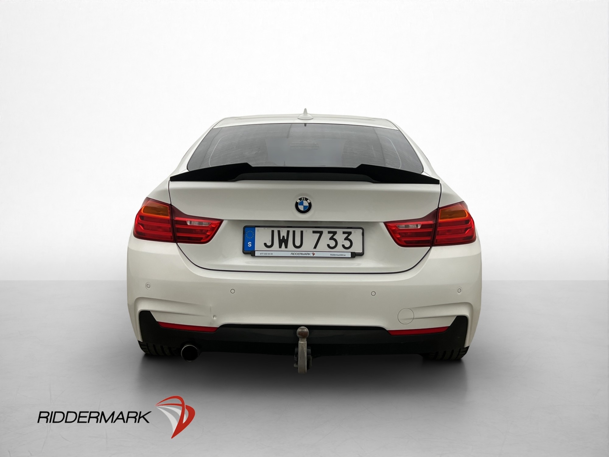 BMW 420 2015, bild 6/66