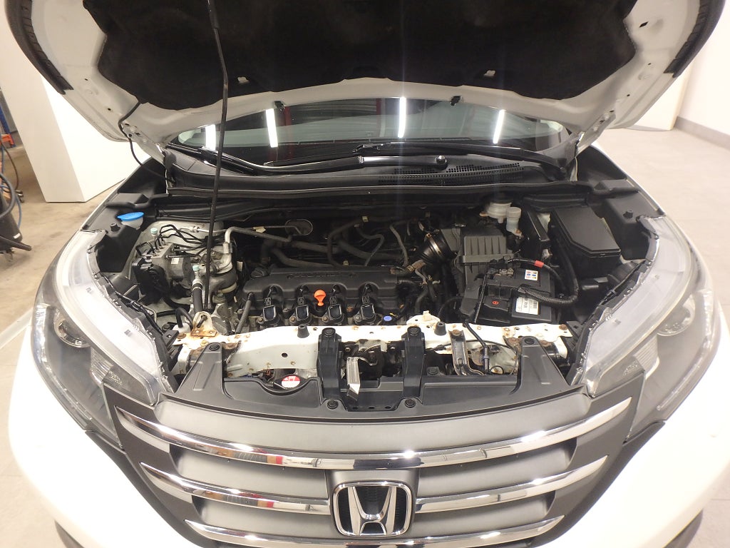 Honda CR-V 2013 - miniatyr 15