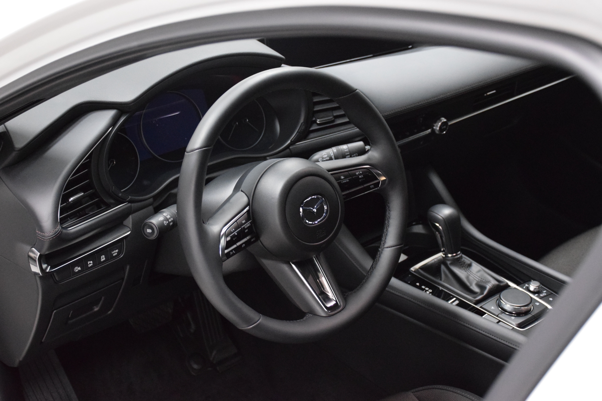 Mazda 3 2.5 e-SKYACTIV /Backkamera 2025, bild 2/10