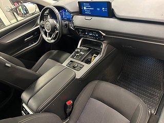Mazda CX-60 PHEV Exclusive Kamera/Navi/SoV-Däck/Motorvärmare