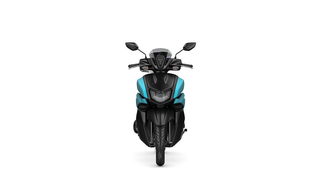 Yamaha RayzR/Skoter/Räntekampanj 3,45%/Beställ redan idag!