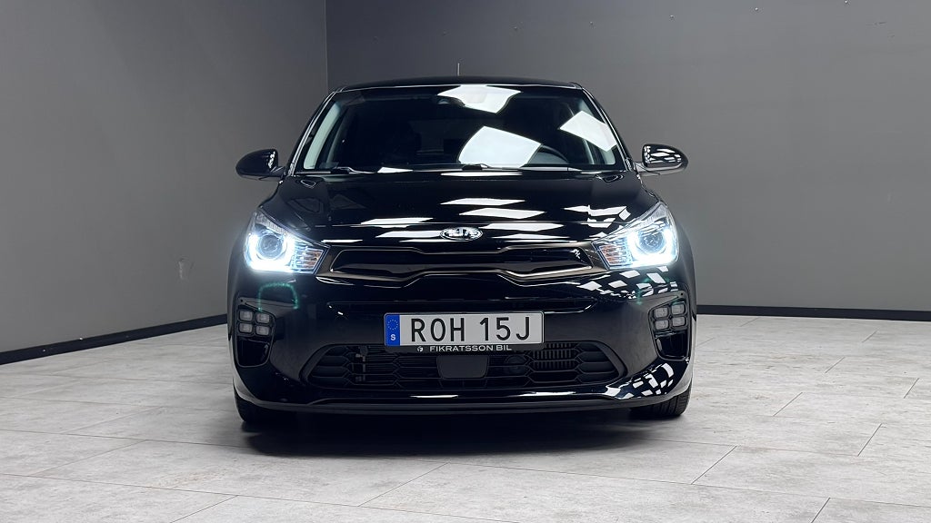Kia Rio 2020 - miniatyr 19