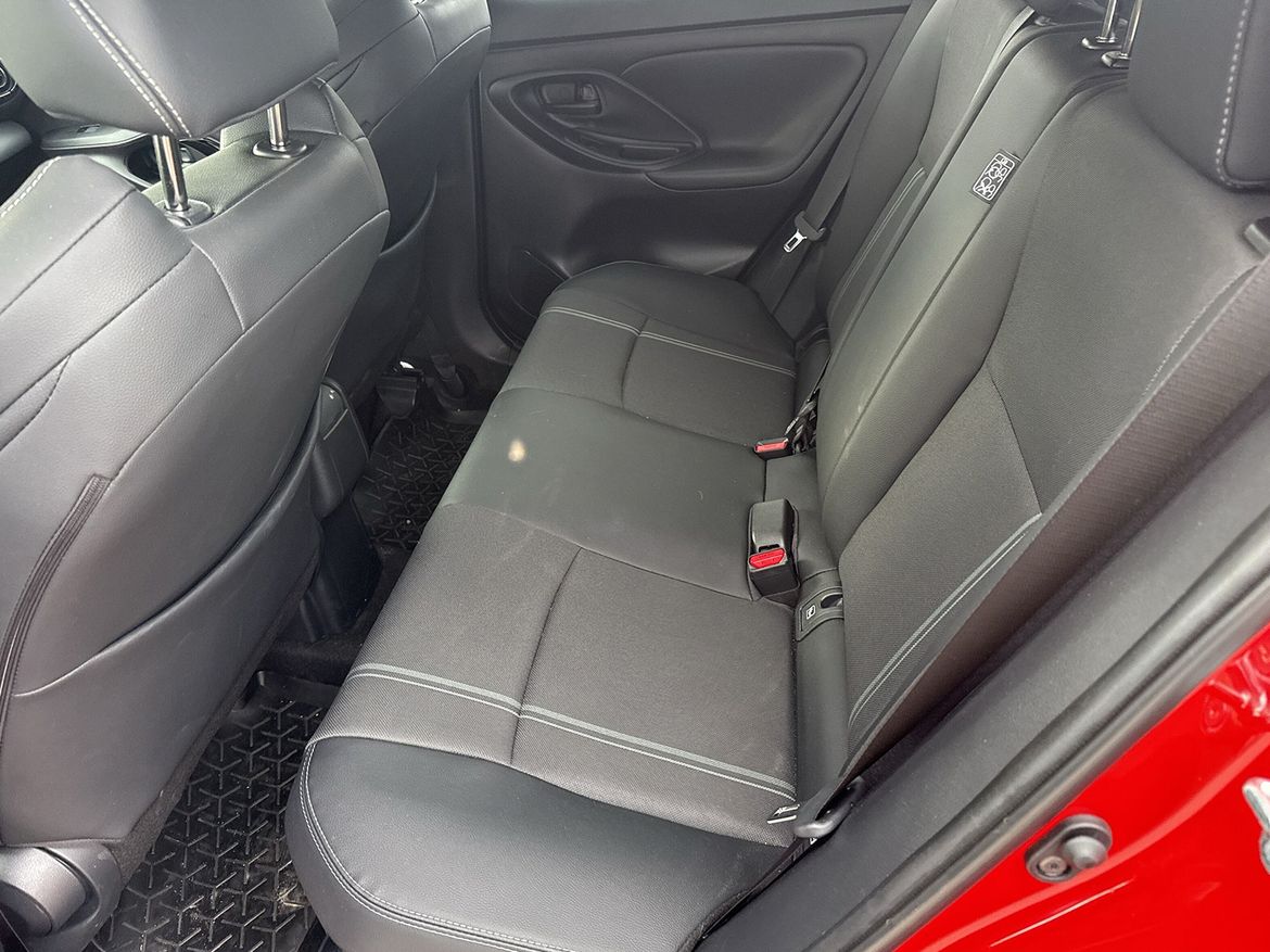Toyota Yaris Cross 2025, bild 7/38
