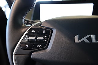SUV Kia EV6 26 av 31