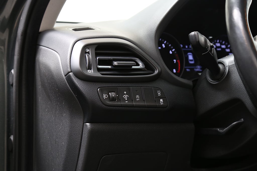 Hyundai i30 1,0 T-GDi 120hk MHEV Essential Kombi Aut 2022