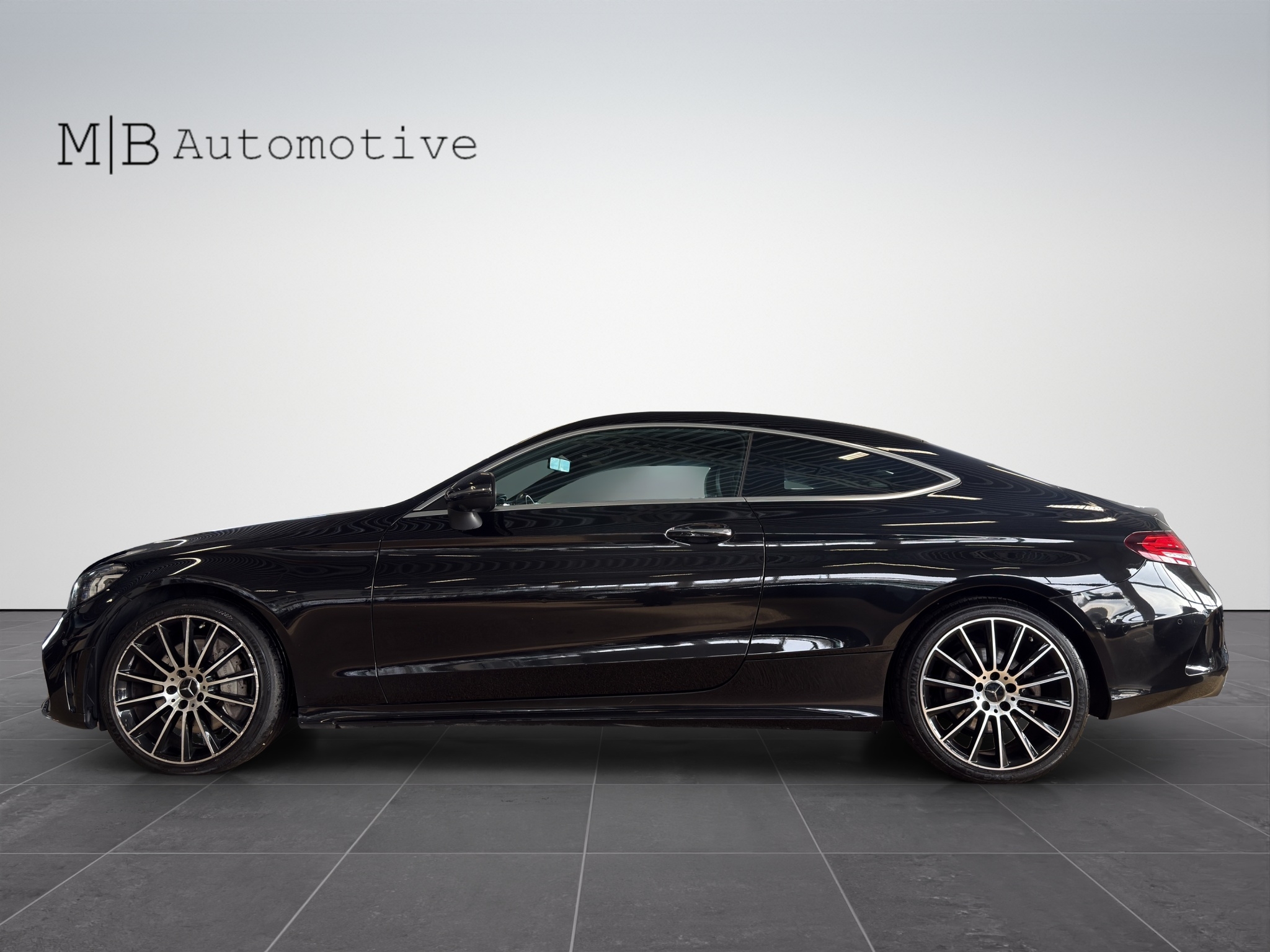 Mercedes-Benz C 2019, kuva 3/37