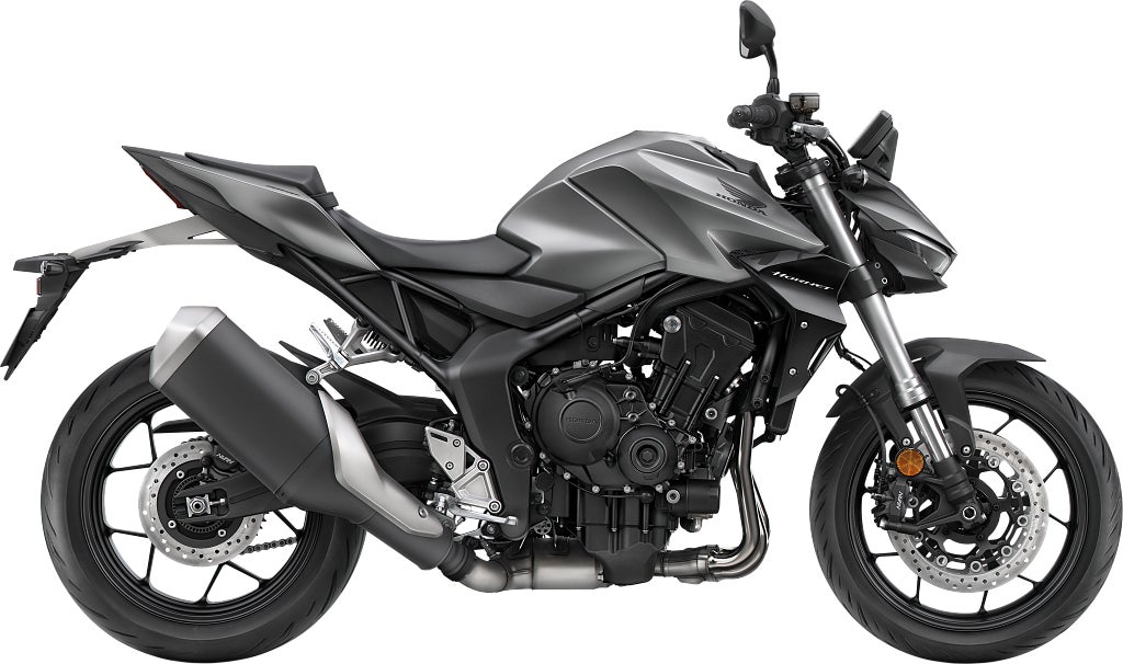 Honda CB 1000 Hornet 