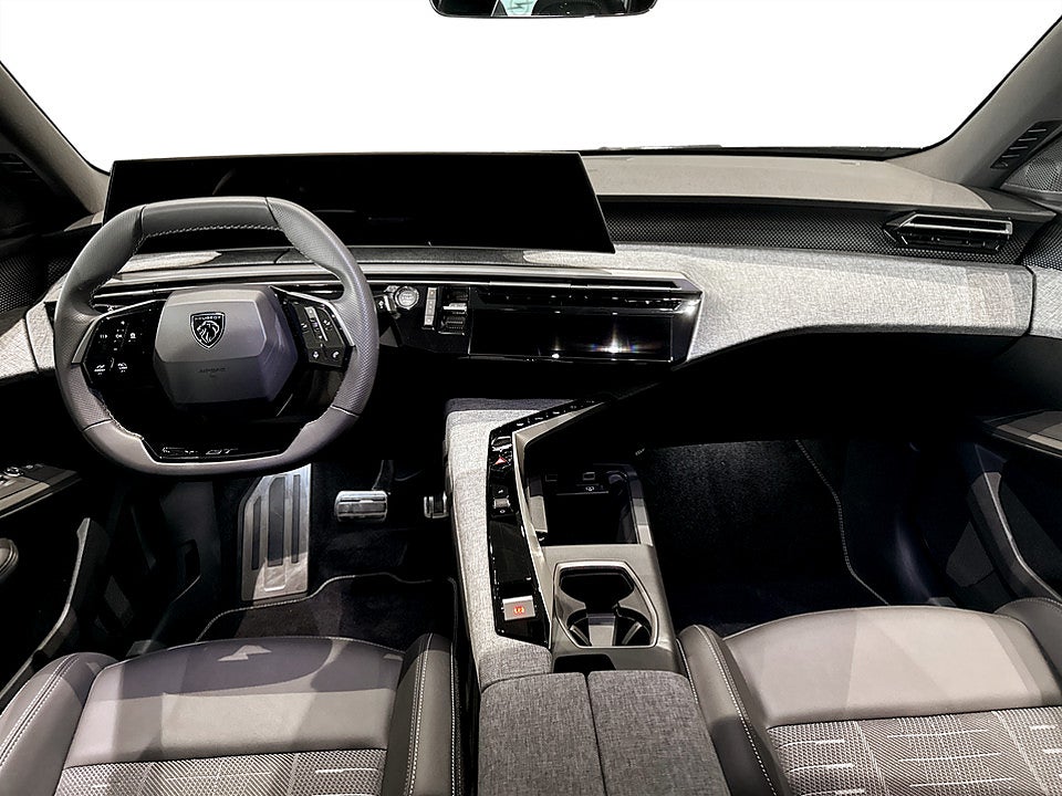 Bild på Peugeot 5008 GT Hybrid 145hk Aut KAMPANJ BRÄNSLE INGÅR