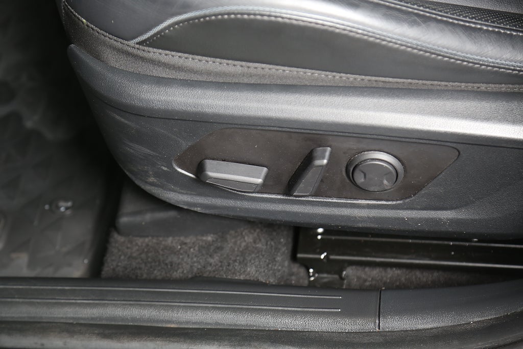 Hyundai Tucson 1,6T-GDi PHEV 265hk 6AT 4WD Advanced KRELL Skinn Drag 2022