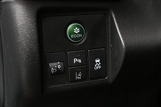 SUV Honda HR-V 11 av 20