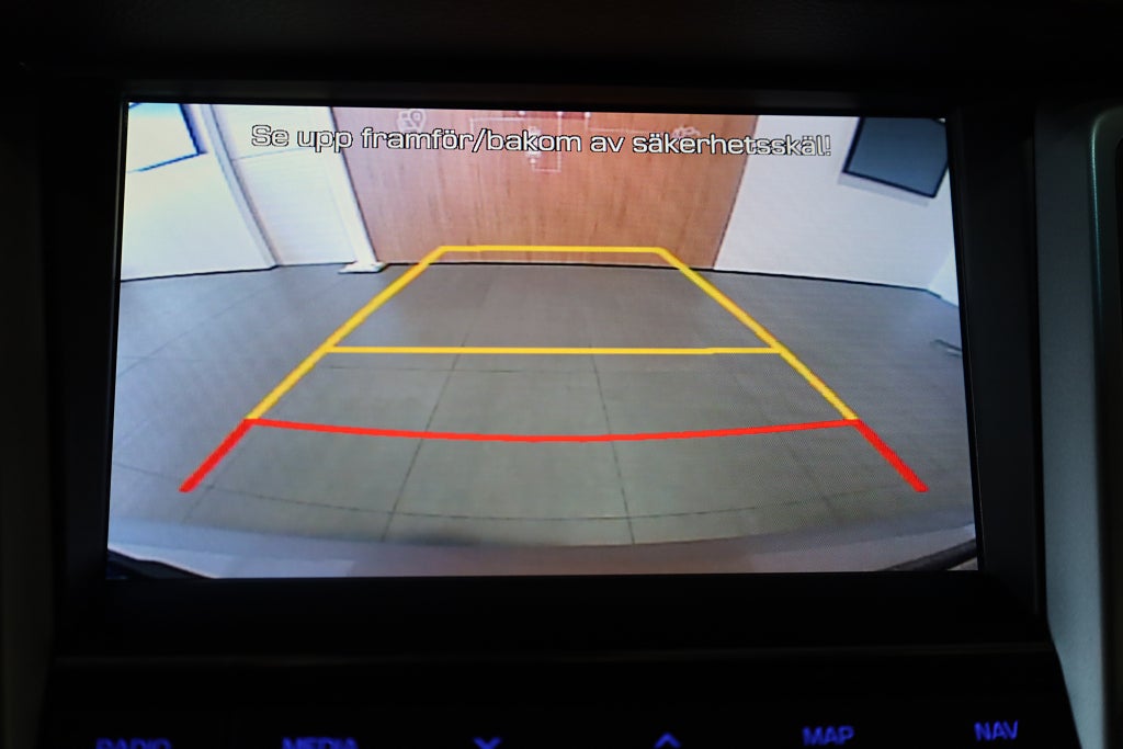 Hyundai Tucson 1,6 T-GDI 177hk Premium AWD Pano Motorv Drag 2017