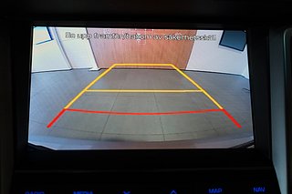 SUV Hyundai Tucson 18 av 24