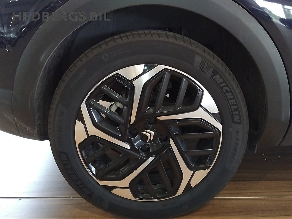 Citroën C4 1.2 PureTech Automat  thumbnail