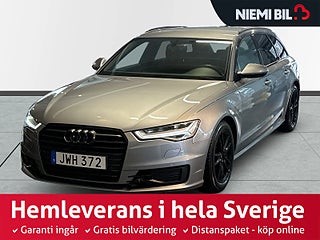 Audi A6 Avant 3.0 S-Line TDI V6 quattro Psens/MoK/SoV – bild 20