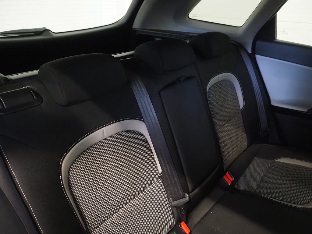 Kia Ceed _sw 1.6 CRDi 128hk Pano Kamera Navi Drag El-Stol M-Värm 2015