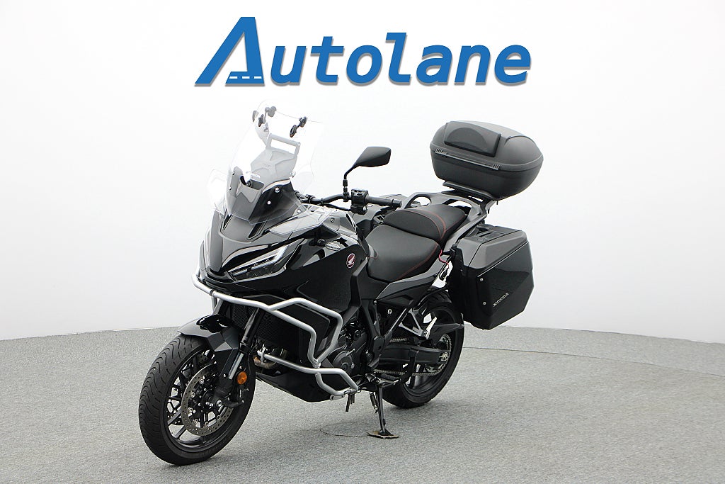 Honda NT1100D *DCT Farthållare