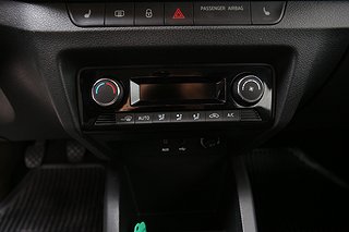 Kombi Skoda Fabia 13 av 16