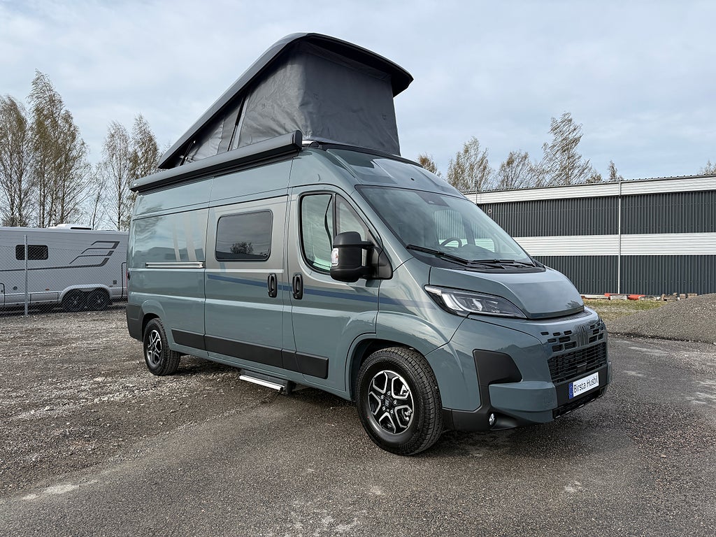 Carado CV 600 PRO 