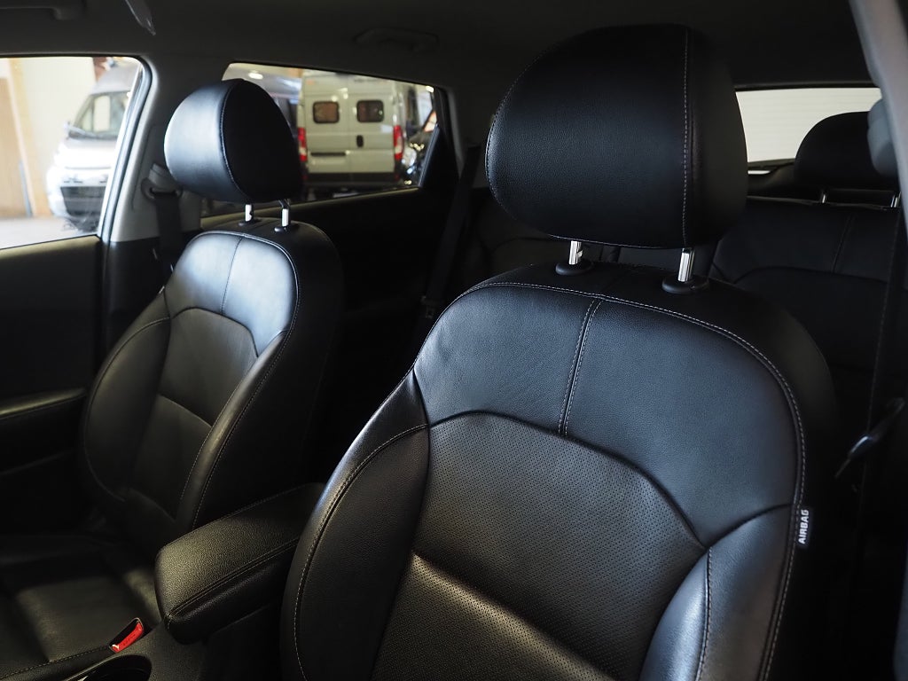 Kia Niro Hybrid 141hk DCT Advance Plus | Navi | Backkamera | 2019