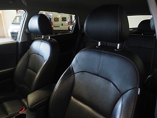 SUV Kia Niro 14 av 23