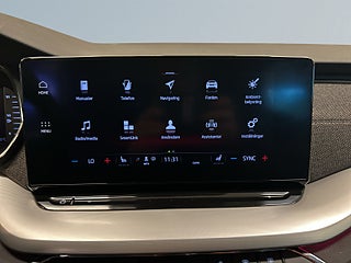 Skoda Octavia Scout 2.0 TDI SCR Rattvärme/Backkamera/Adaptiv Fart/Drag/SoV – bild 15