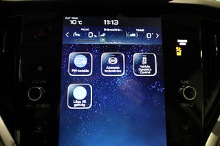 Kombi Subaru Outback 19 av 26