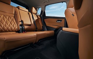 SUV Nissan X-Trail 12 av 15