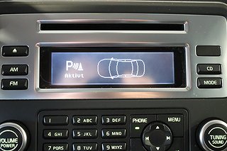 Kombi Volvo V70 14 av 21
