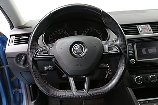 Kombi Skoda Octavia 24 av 28