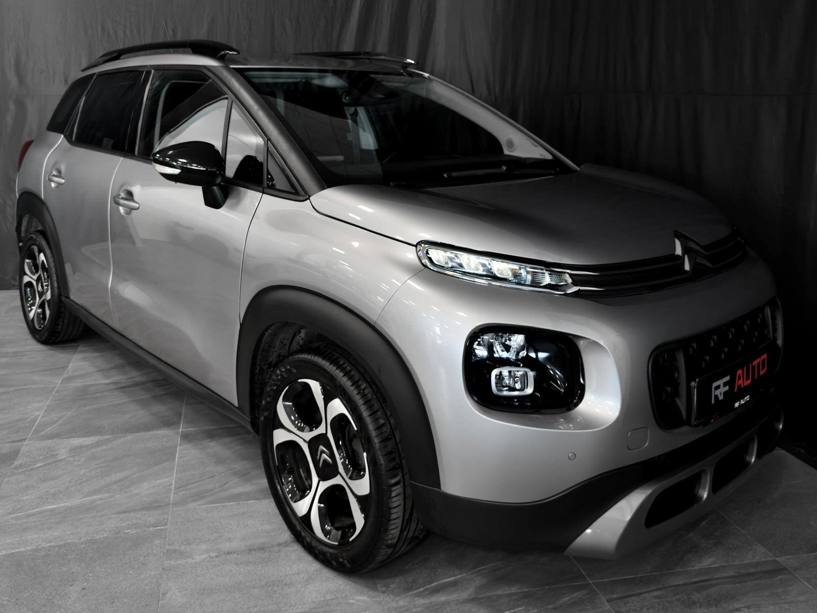 Citroen C3 Aircross 2020, bild 2/64