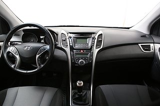 Kombi Hyundai i30 16 av 20