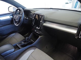 SUV Volvo XC40 9 av 23