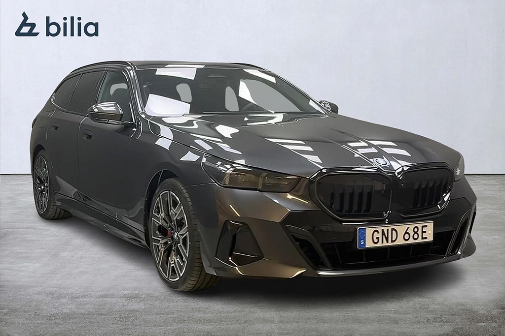 BMW 530e xDrive/M-Sport PRO/360/Head-Up/Bowers&Wilkings/Drag