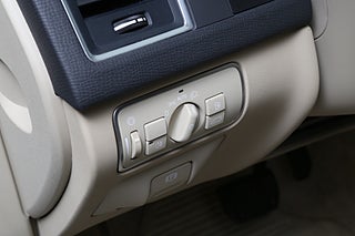 SUV Volvo XC60 12 av 23