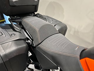 KTM 1290 Super Adventure S / Tech pack / 3 väskor / Endast 1302 mil!