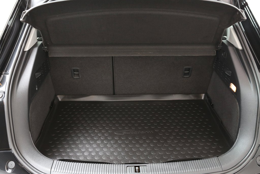 Audi A1 1,0 TFSI Sport Edition Sportback Navi Motorvärmare 2016