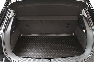 Halvkombi Audi A1 18 av 19