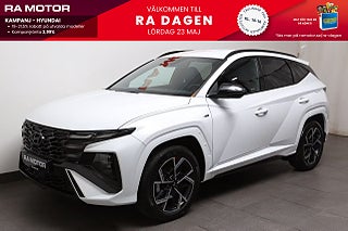 SUV Hyundai Tucson 1 av 28