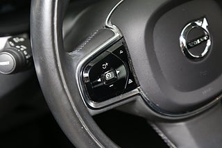 Kombi Volvo V60 Cross Country 14 av 31