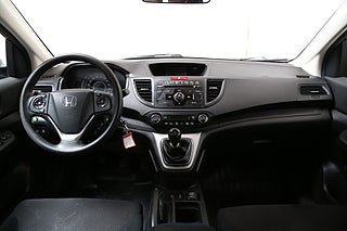 SUV Honda CR-V 20 av 27