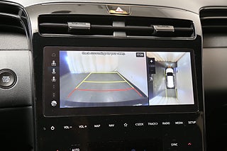 SUV Hyundai Tucson 25 av 31