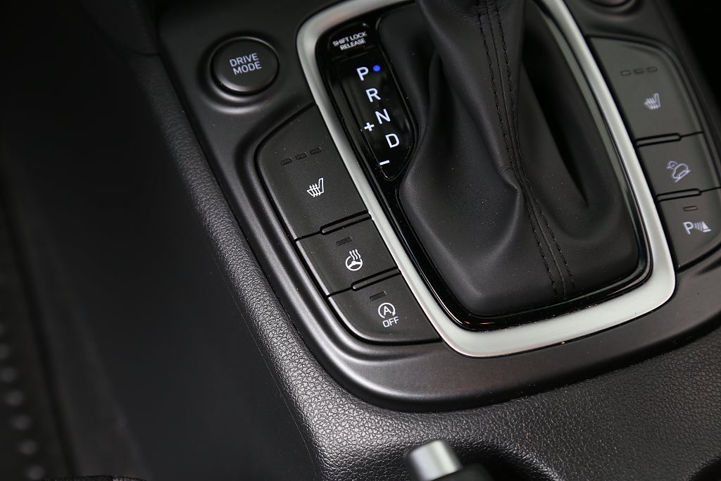 Hyundai Kona 1,6 T-GDI AWD 177hk Premium Aut KRELL Motorv Dragkrok