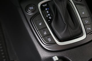 SUV Hyundai Kona 24 av 29