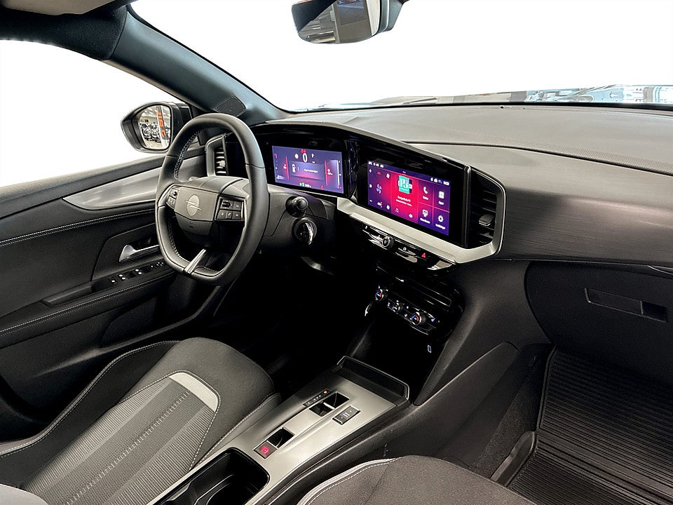 Bild på Opel Mokka GS 1.2 Turbo 130hk Aut B-KAMERA CARPLAY